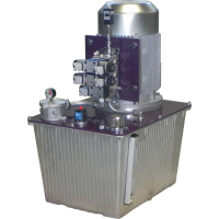 HS00390 HPU
