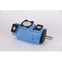 Vane pump